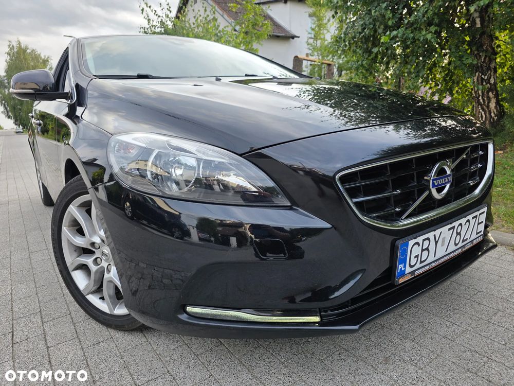 Volvo V40 D4 You - 21
