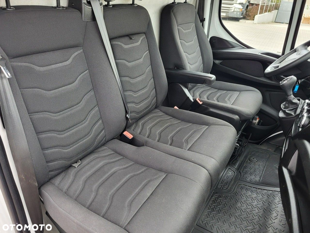 Iveco Daily 35S13 - 18