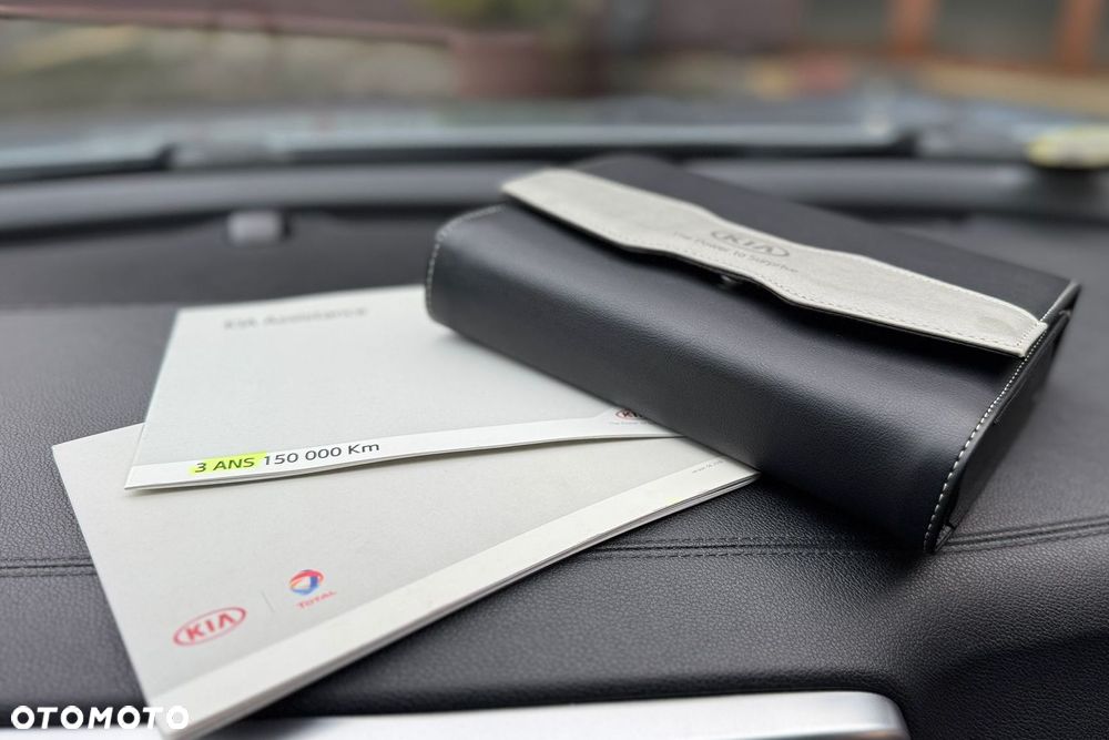 Kia Sportage 1.6 CRDI L Business Line 2WD DCT - 31