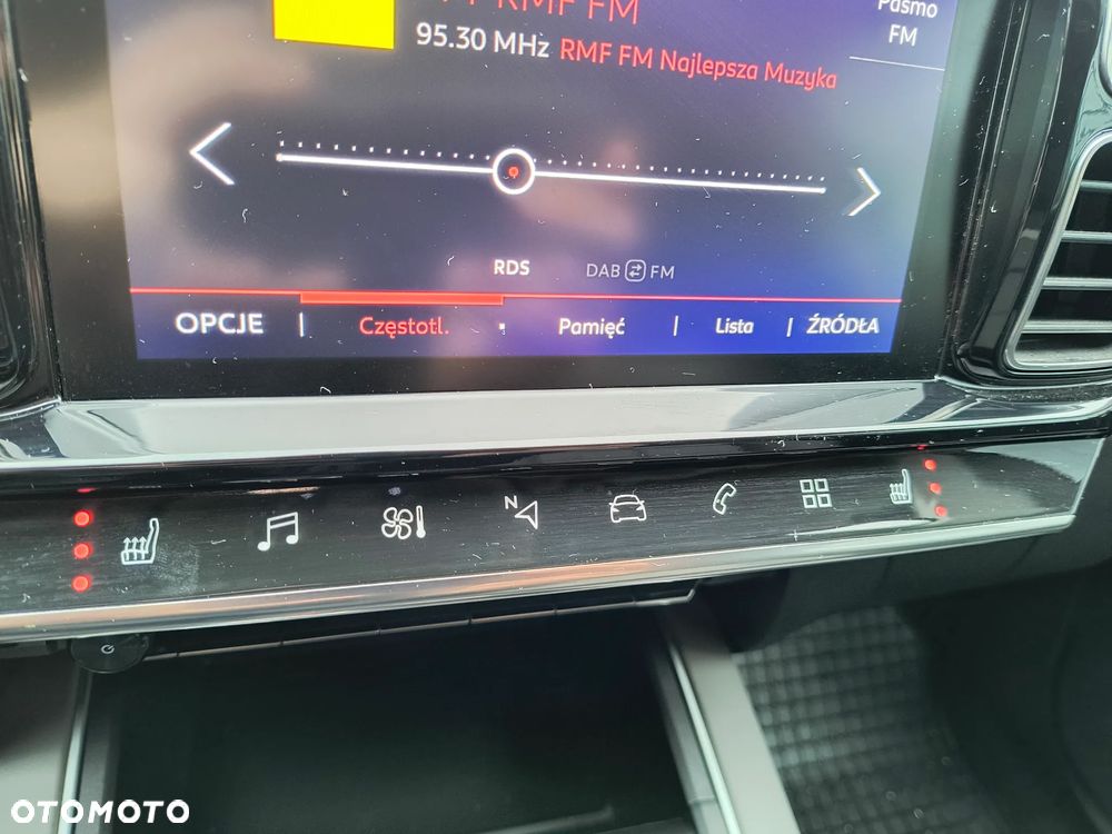 Citroën C5 Aircross 1.5 BlueHDi Shine EAT8 - 21