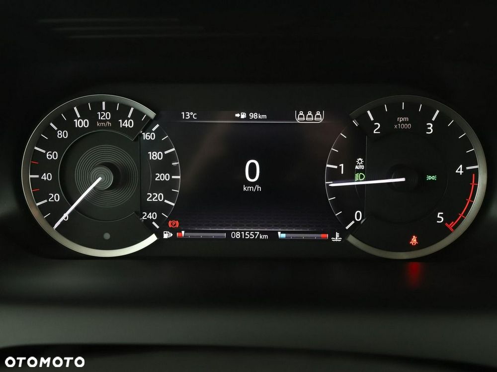 Land Rover Discovery Sport 2.0 D150 - 23