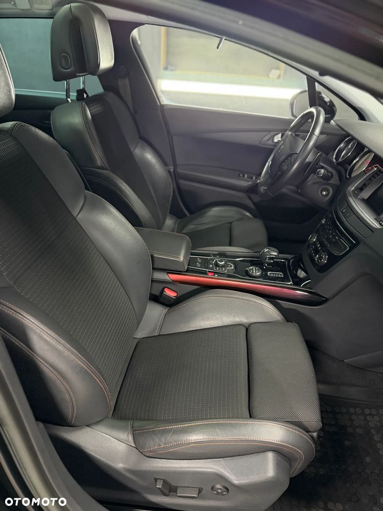 Peugeot 508 - 8