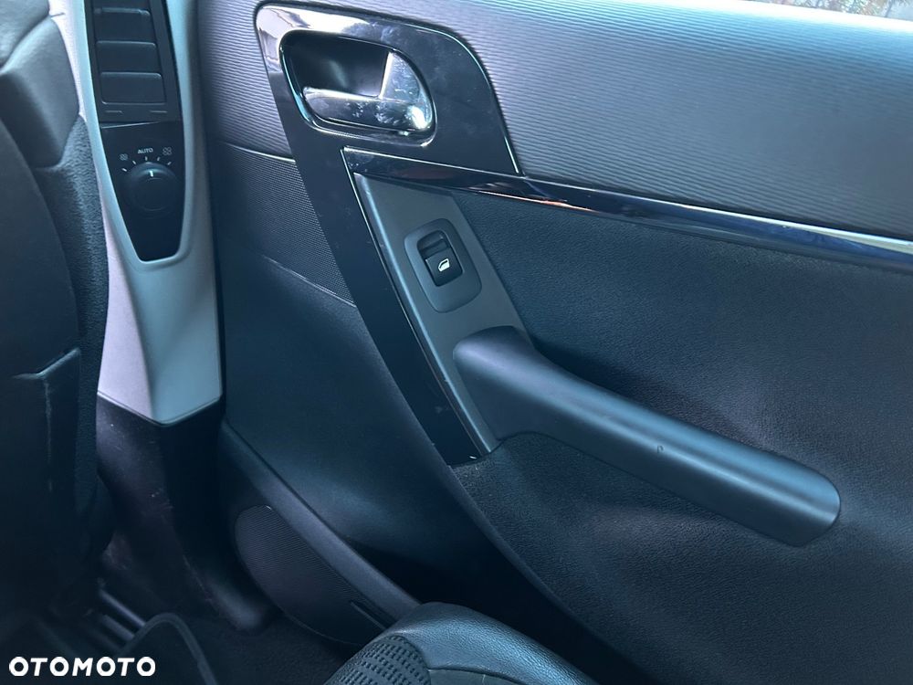 Citroën C4 Picasso 2.0 HDi Exclusive - 25