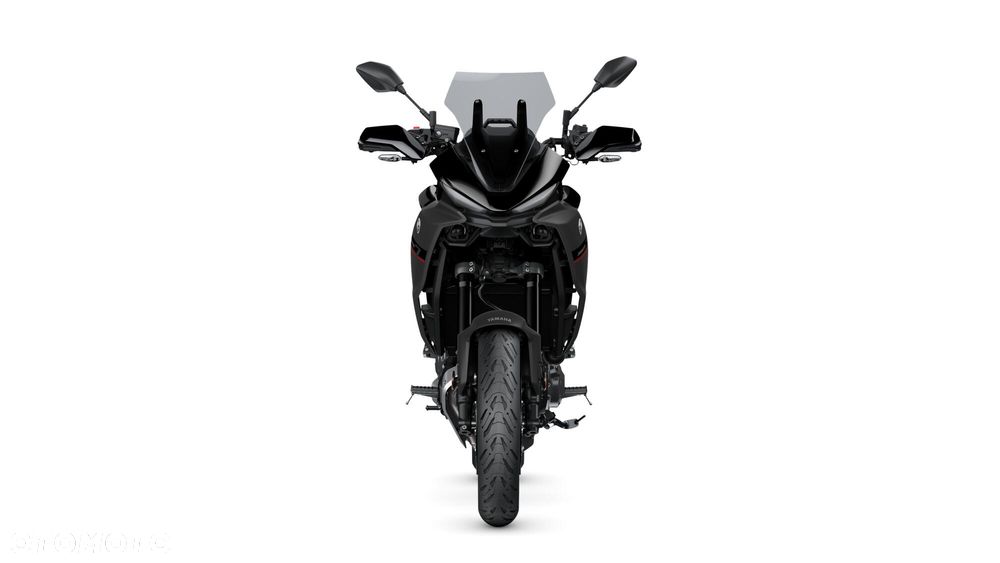 Yamaha Tracer - 1
