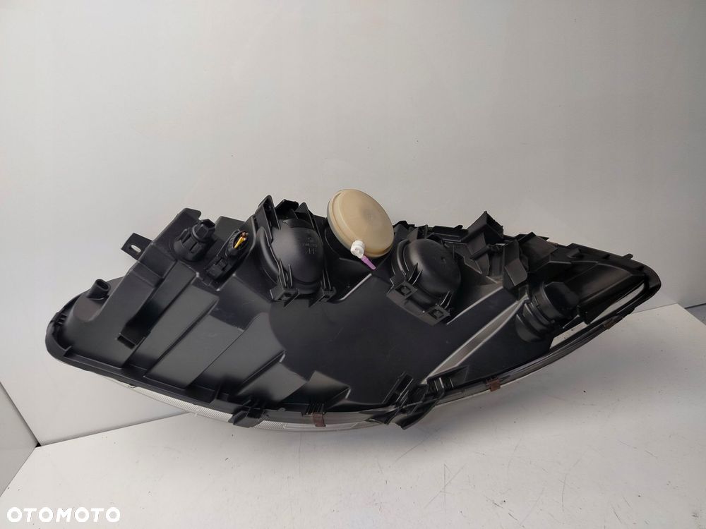 mercedes w169 04r- reflektor lampa prawy przód prawa przednia - 11