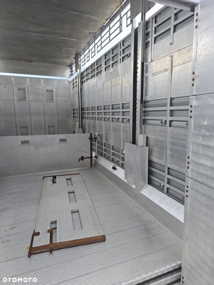 Scania R500 Pezzaioli - 27