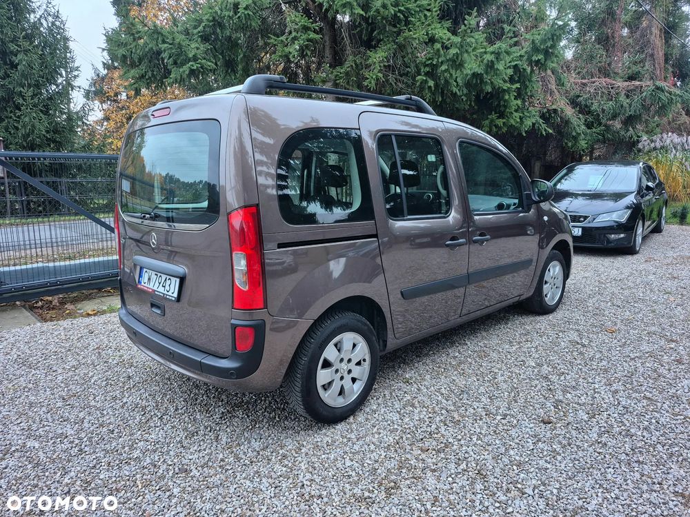 Mercedes-Benz Citan - 6
