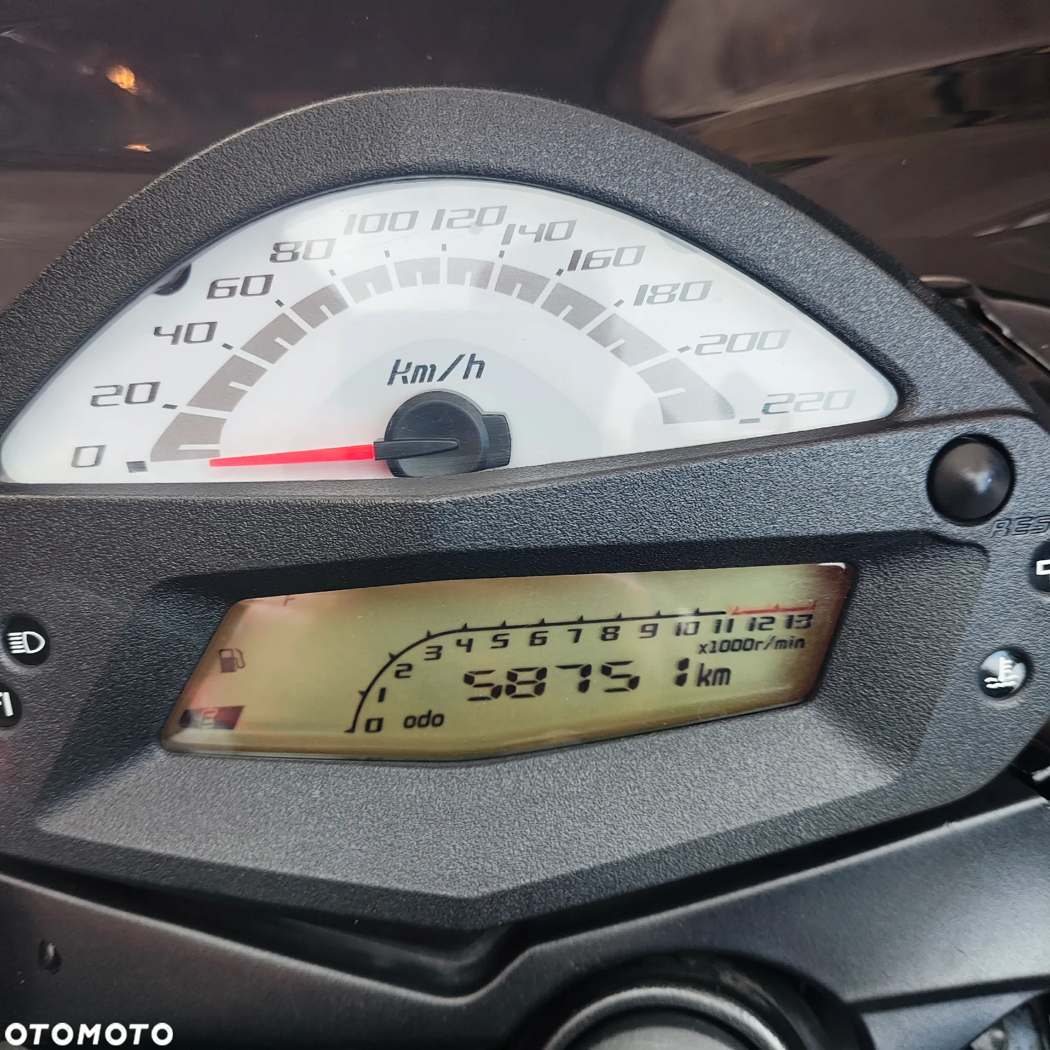 Kawasaki ER - 3