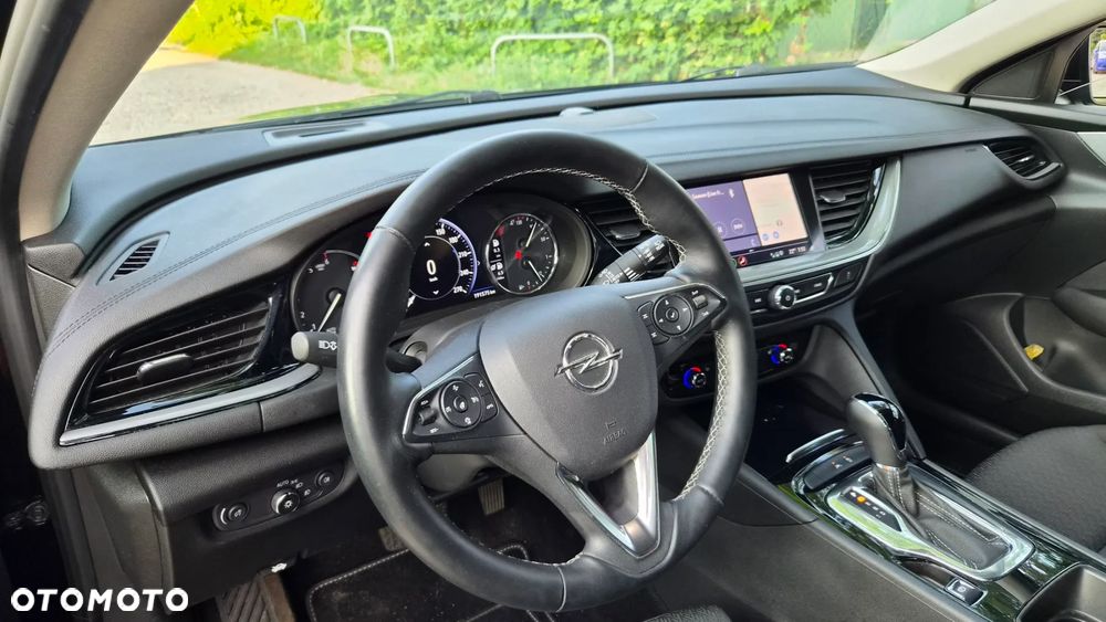 Opel Insignia 1.6 CDTI Elite S&S - 20