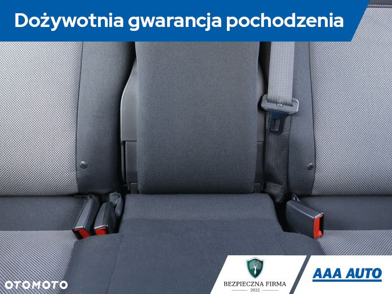 Opel Zafira - 11