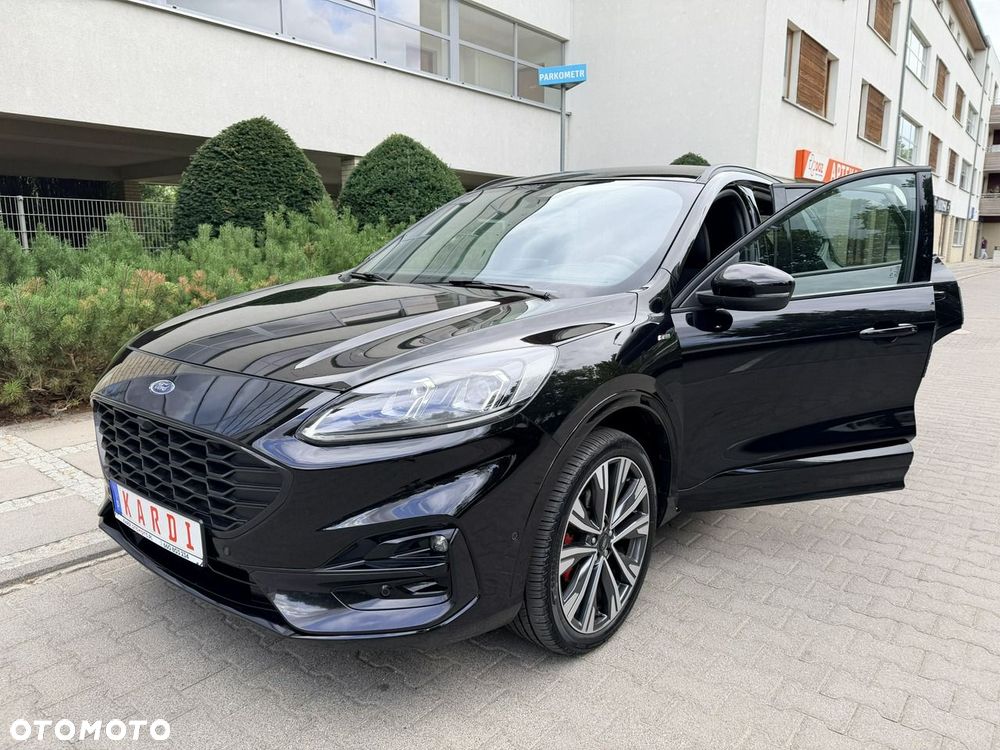 Ford Kuga - 16