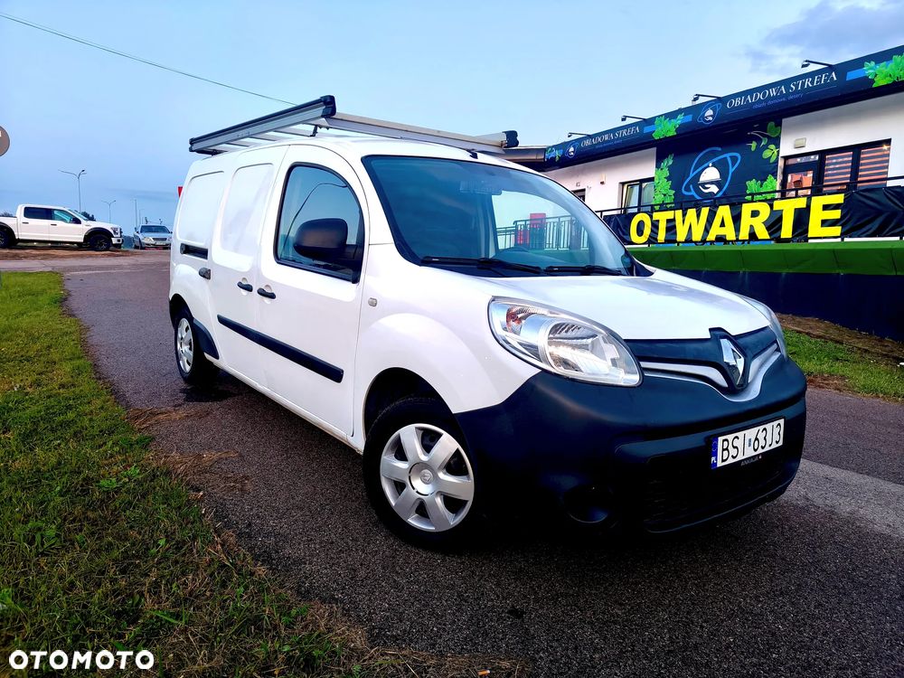 Renault Kangoo 1.5 dCi Zen - 8