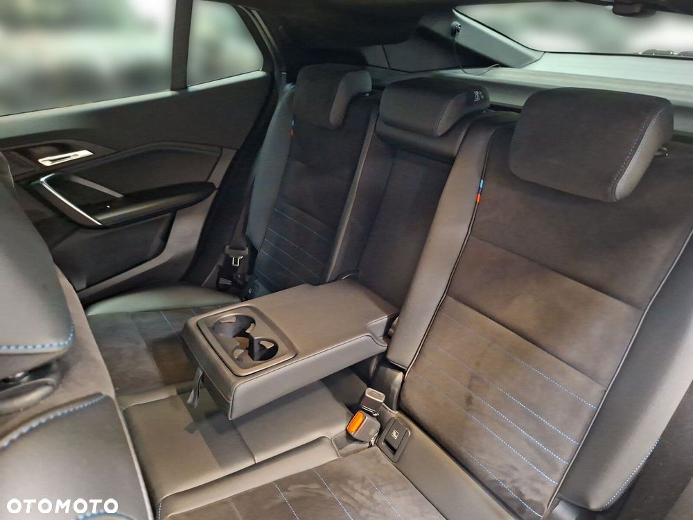 BMW X2 - 18