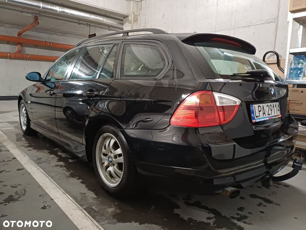 BMW Seria 3 - 3