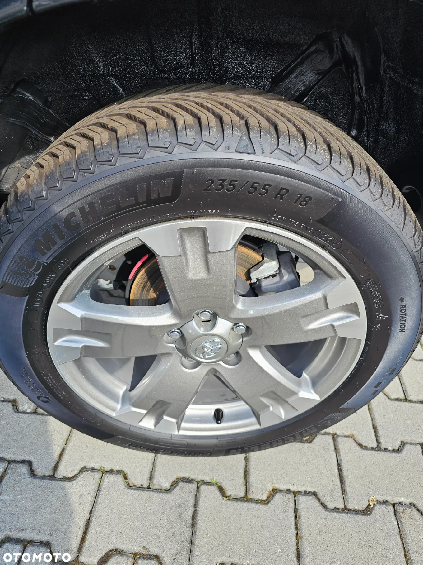 Toyota RAV4 2.2 D-4D 4x4 Automatik Executive - 14