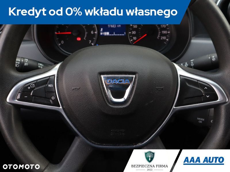 Dacia Duster - 13