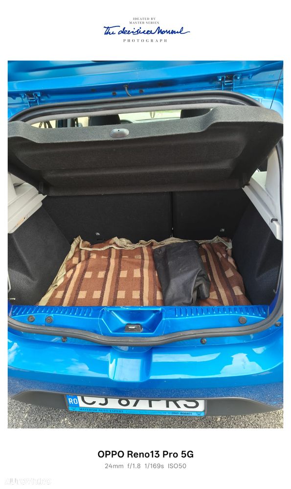 Dacia Sandero Stepway - 19