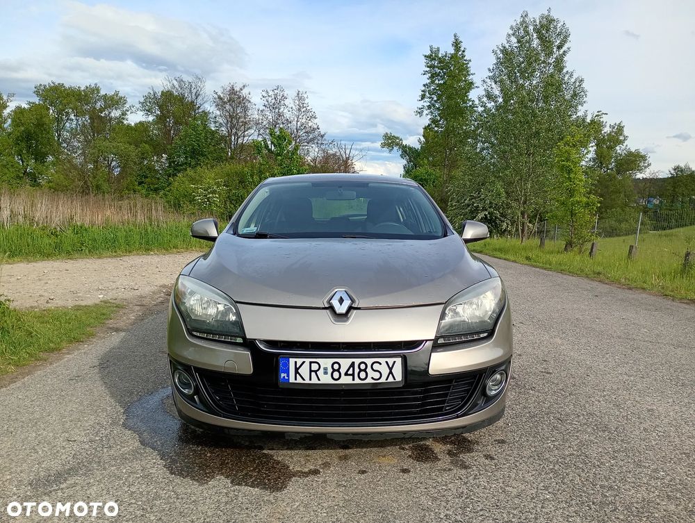 Renault Megane 1.6 16V 100 Authentique - 1