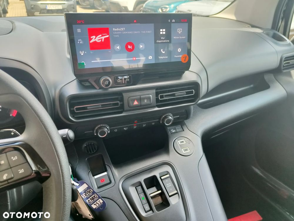 Fiat Qubo - 19