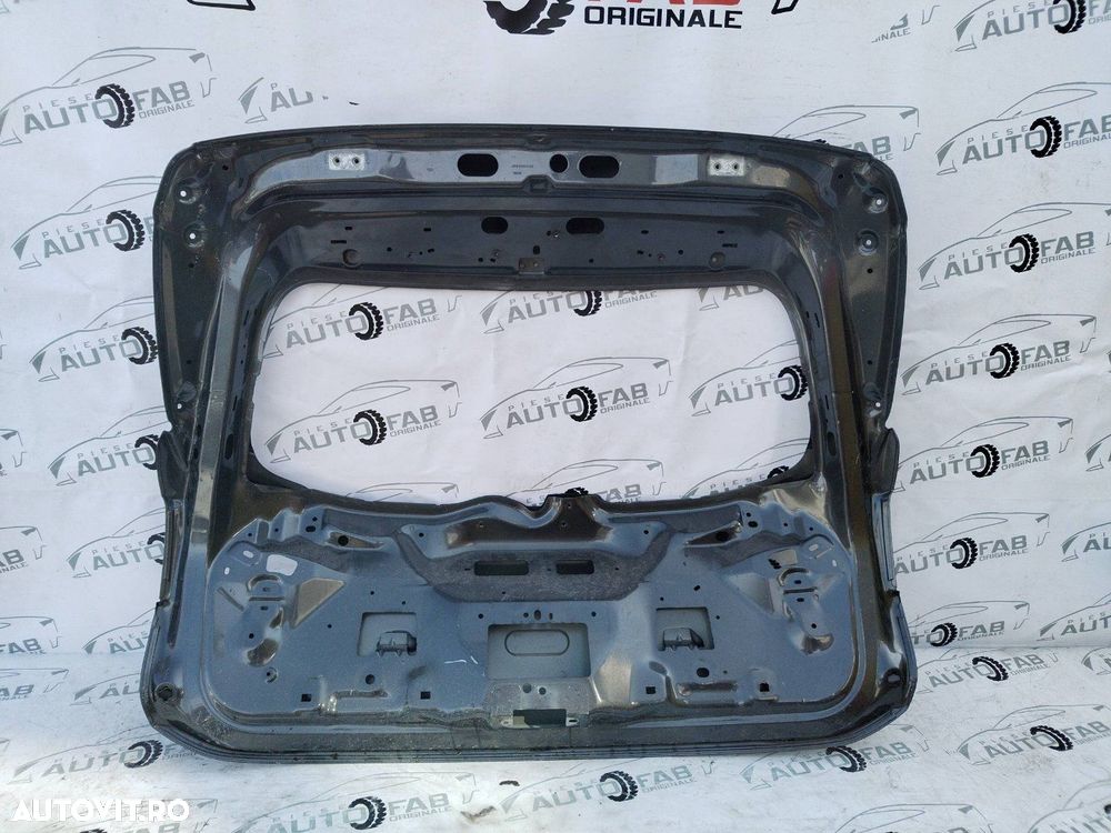 Haion Ford Focus 4 Combi/break/variant an 2018-2019-2020-2021-2025 - 6