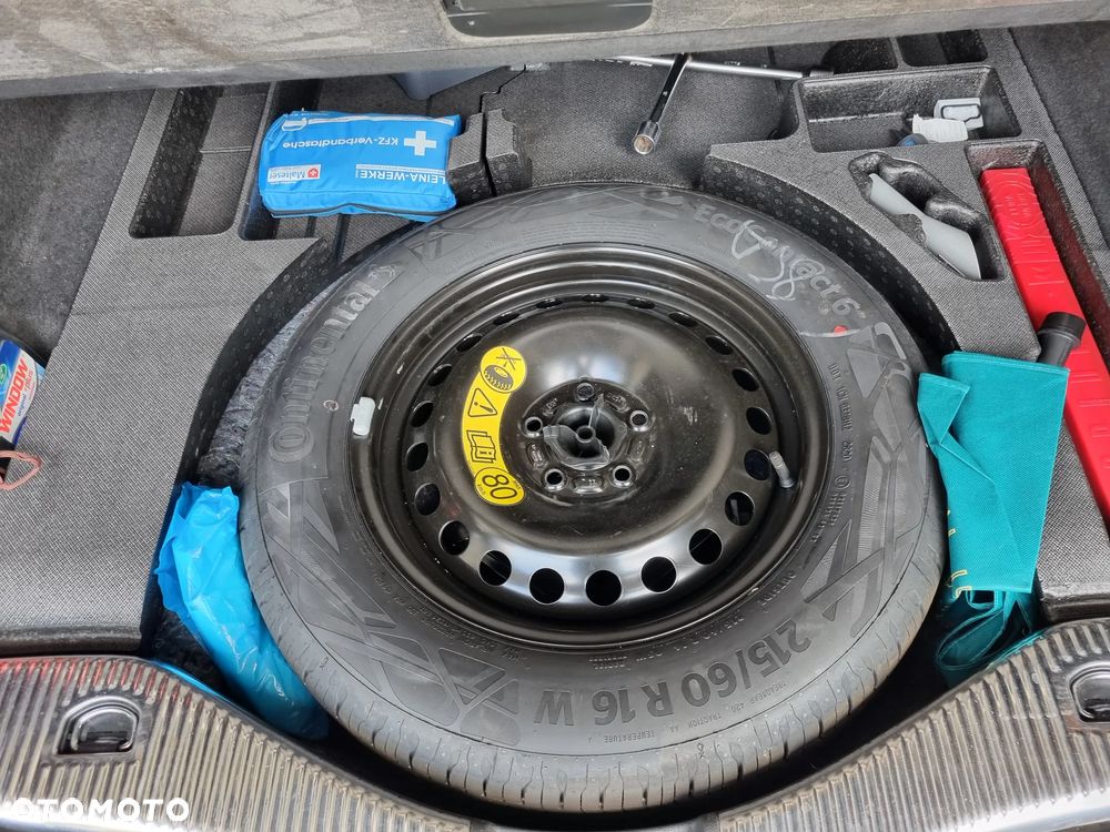 Ford Mondeo 2.0 TDCi STart-Stopp Titanium - 25