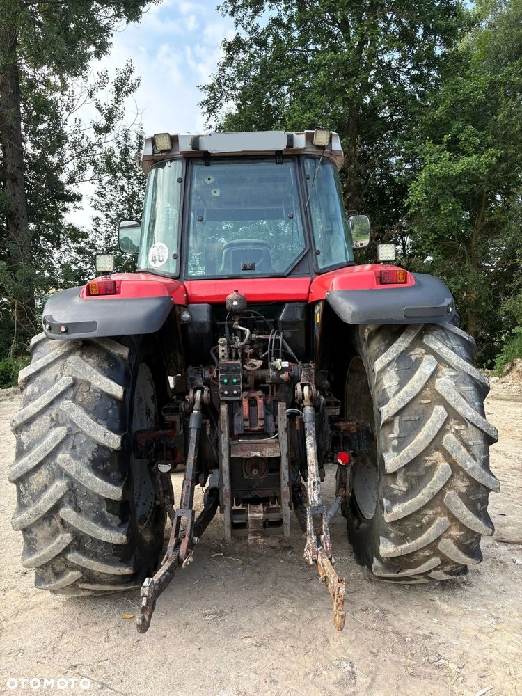 Massey Ferguson 8240 - 7