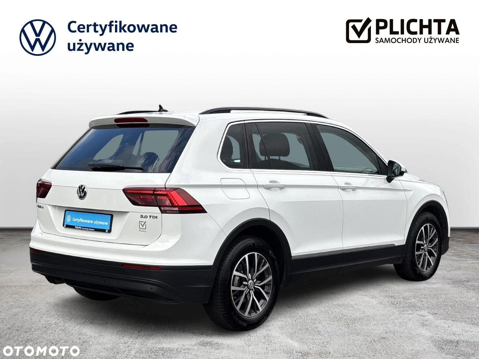 Volkswagen Tiguan - 7