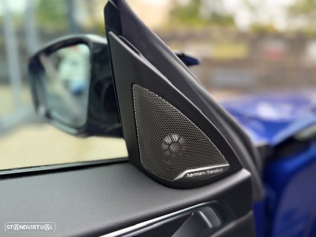 BMW M4 Competition xDrive - 15