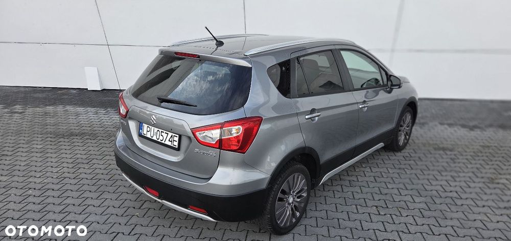 Suzuki SX4 S-Cross 1.6 DDiS 4x2 Comfort - 12