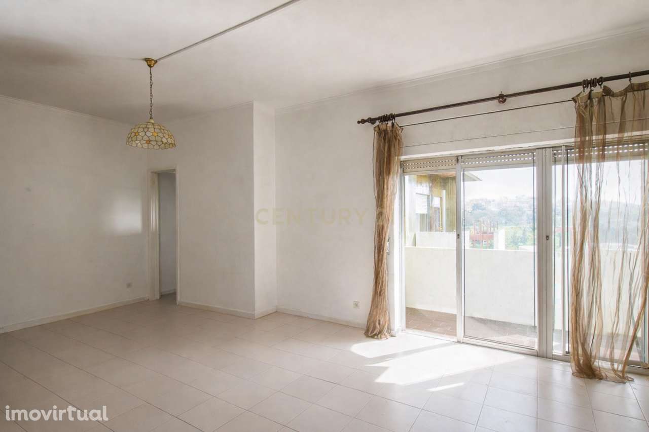 Apartamento T1 em Campolide -  Lisboa - Grande imagem: 5/25