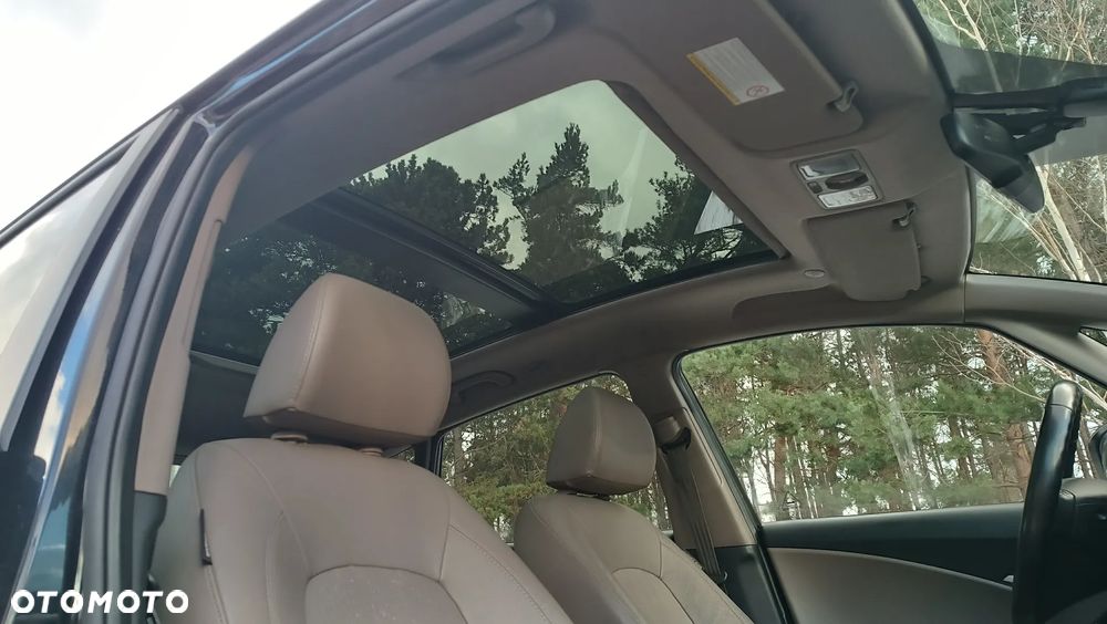 Hyundai ix20 1.6 Automatik Passion - 13