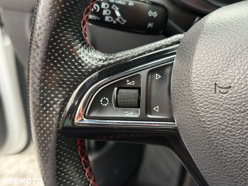 Skoda Octavia 2.0 TSI (Green tec) RS - 18
