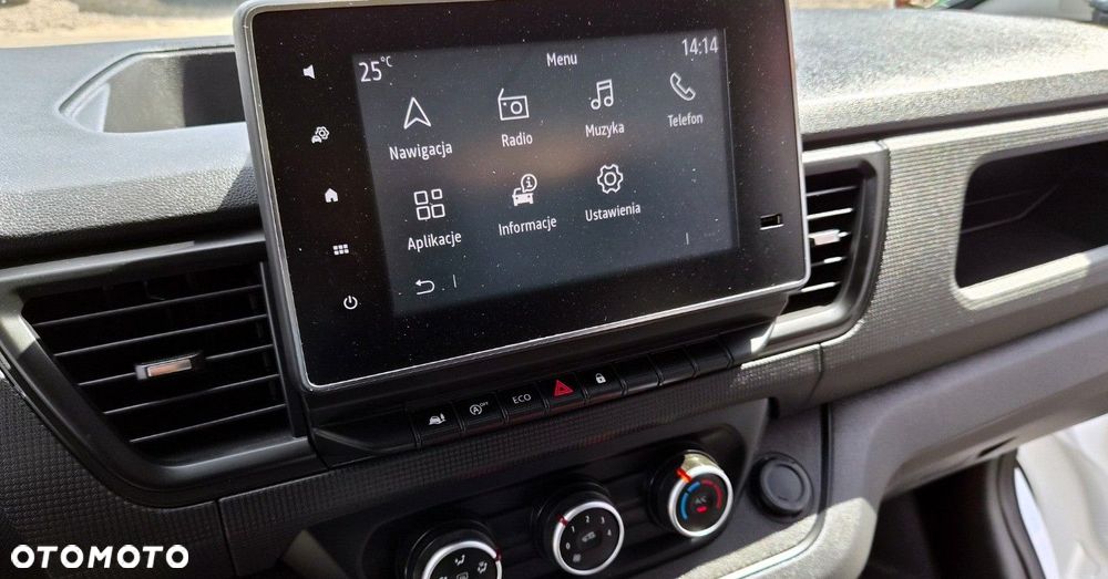 Nissan Primastar - 7