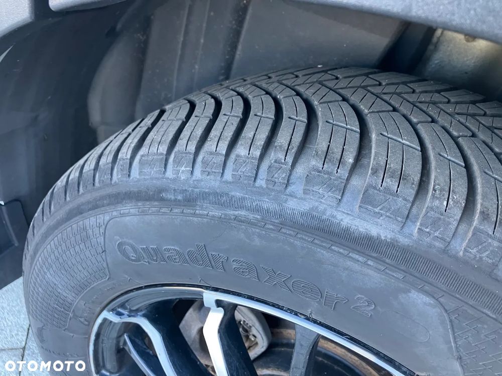 Fiat 500X 1.6 E-Torq Lounge - 28