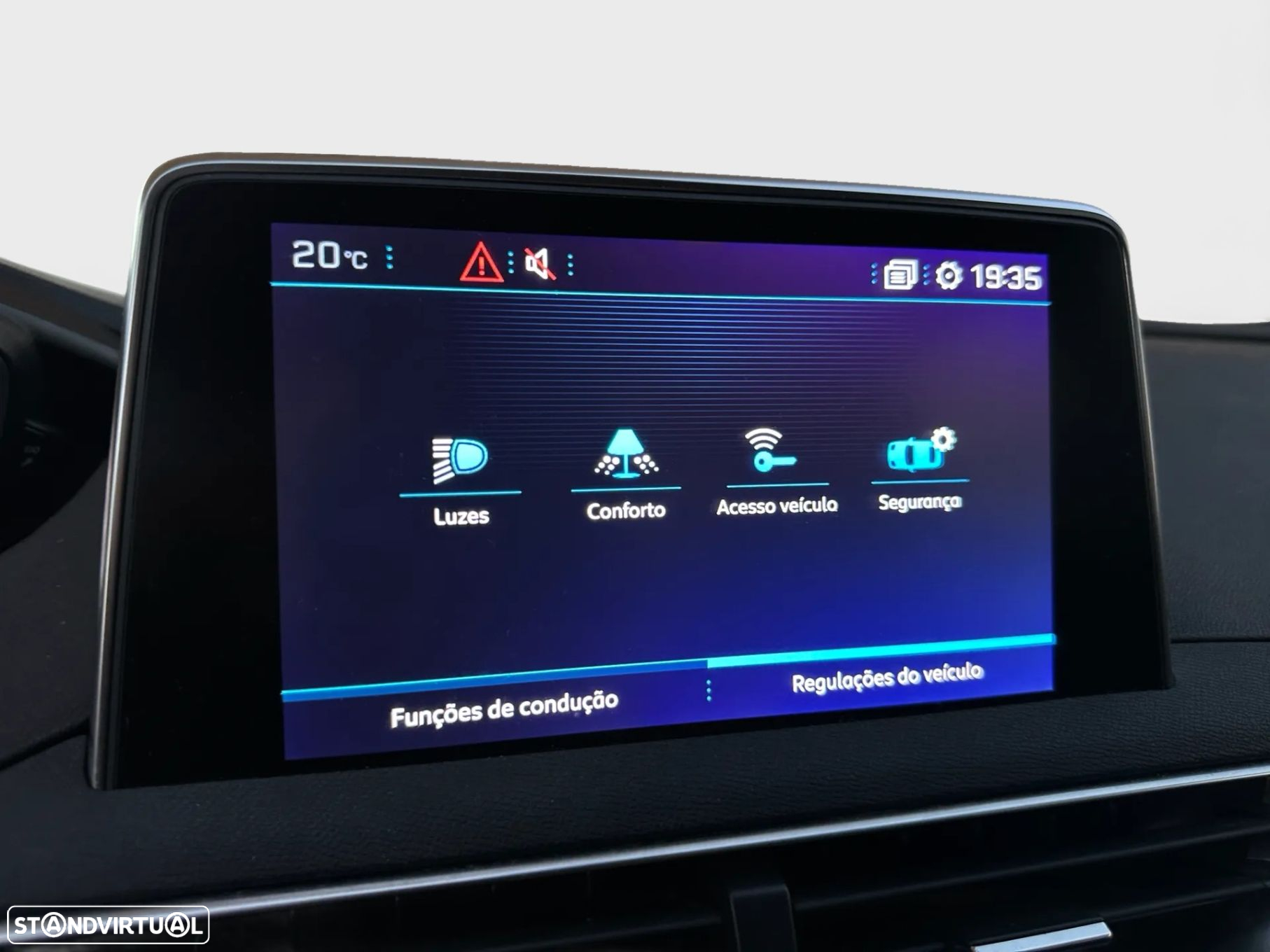 Peugeot 5008 1.5 BlueHDi Allure - 17
