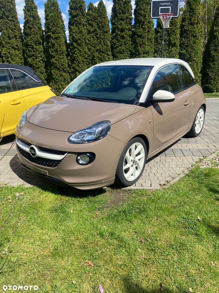 Opel Adam 1.4 Start/Stop Slam - 4