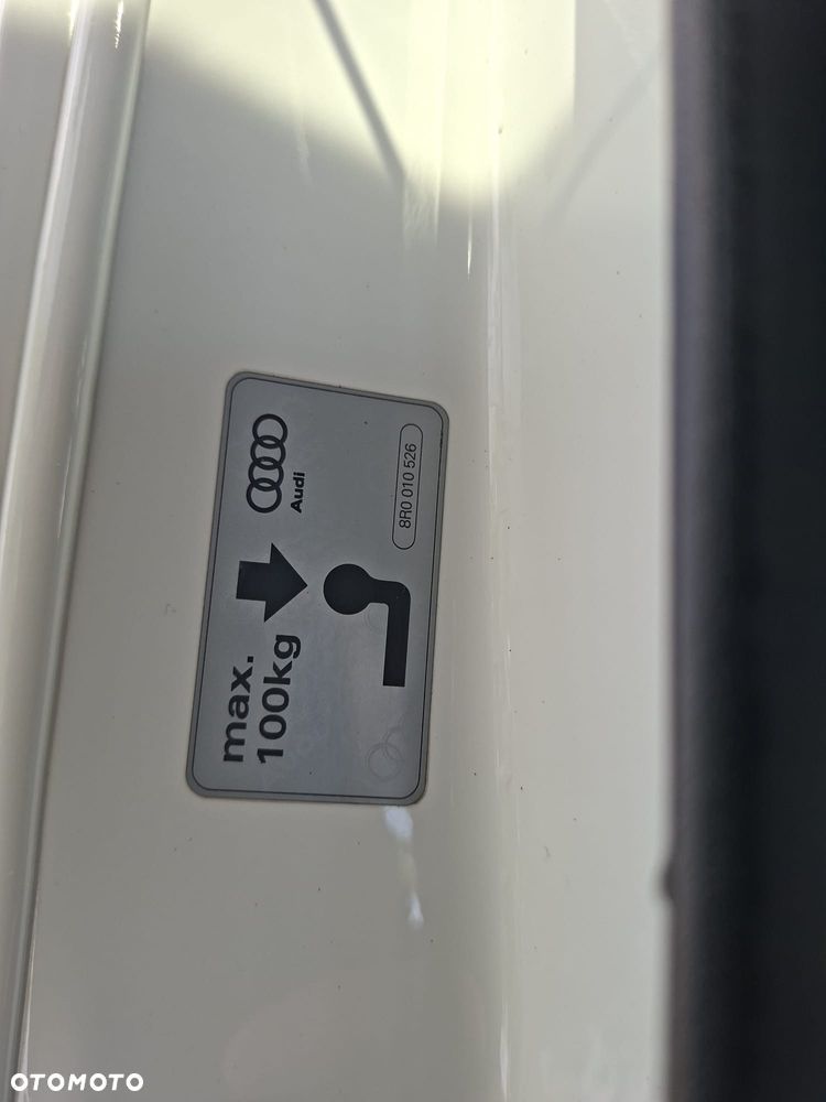 Audi Q5 2.0 TDI Quattro S tronic design - 17