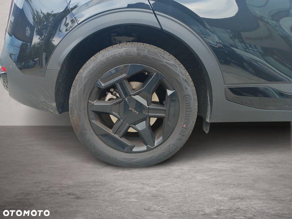 Kia Sportage - 17