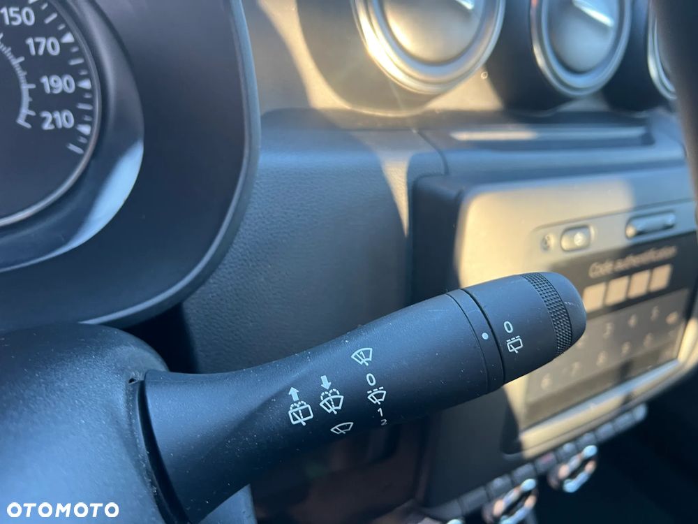 Dacia Duster 1.5 Blue dCi Prestige - 15