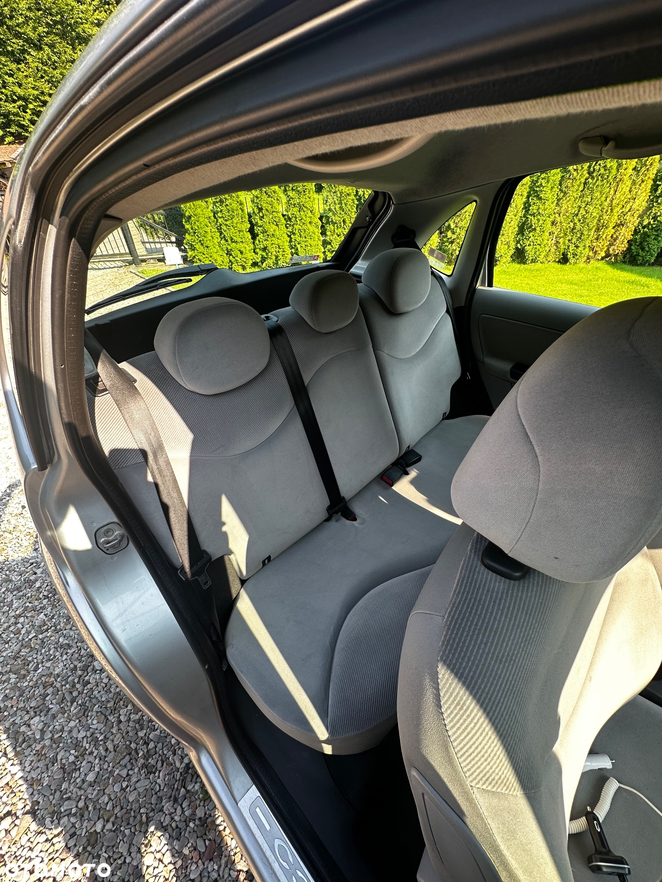 Citroën C3 - 12
