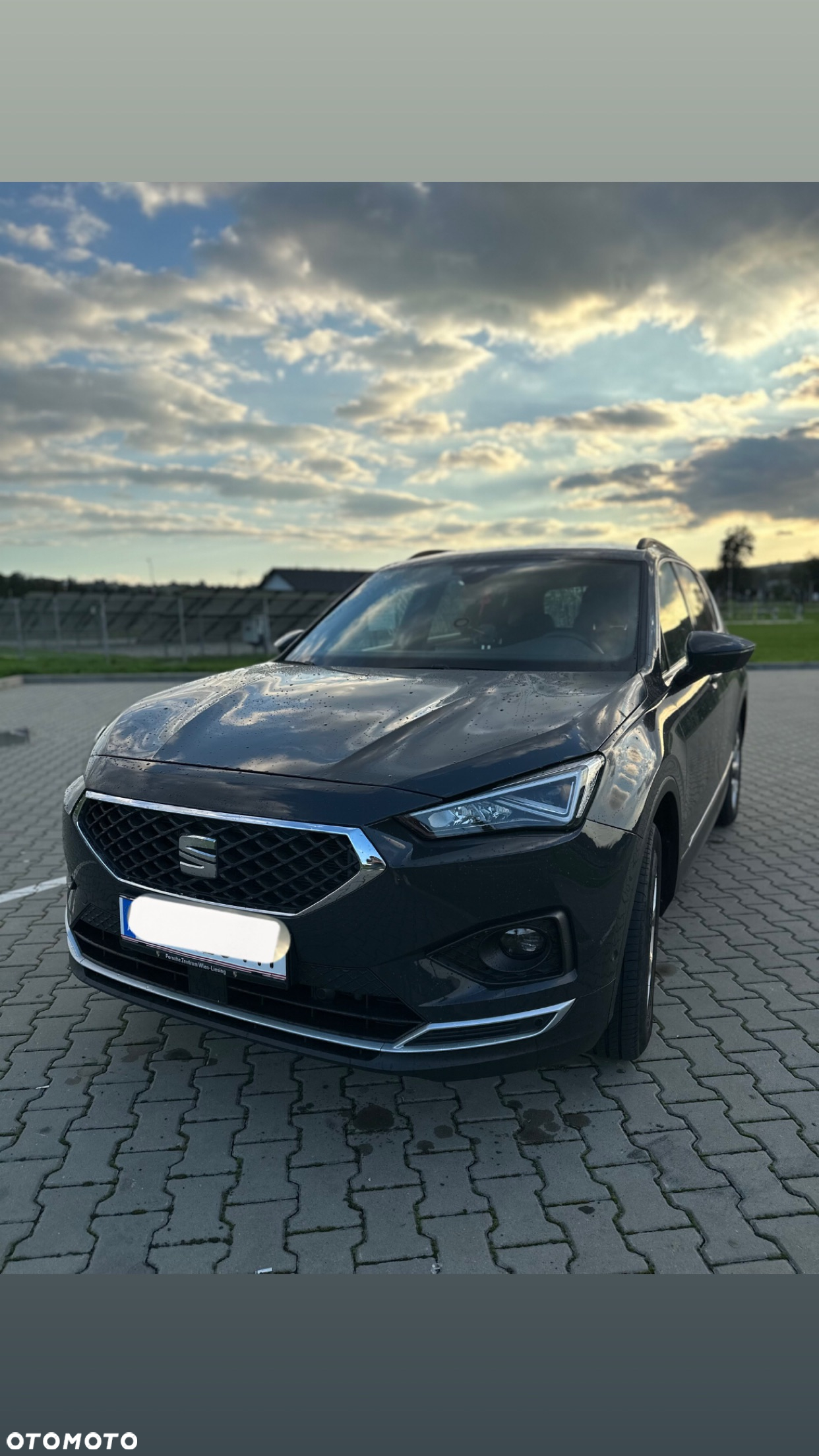 Seat Tarraco 1.5 Eco TSI EVO Style S&S - 4