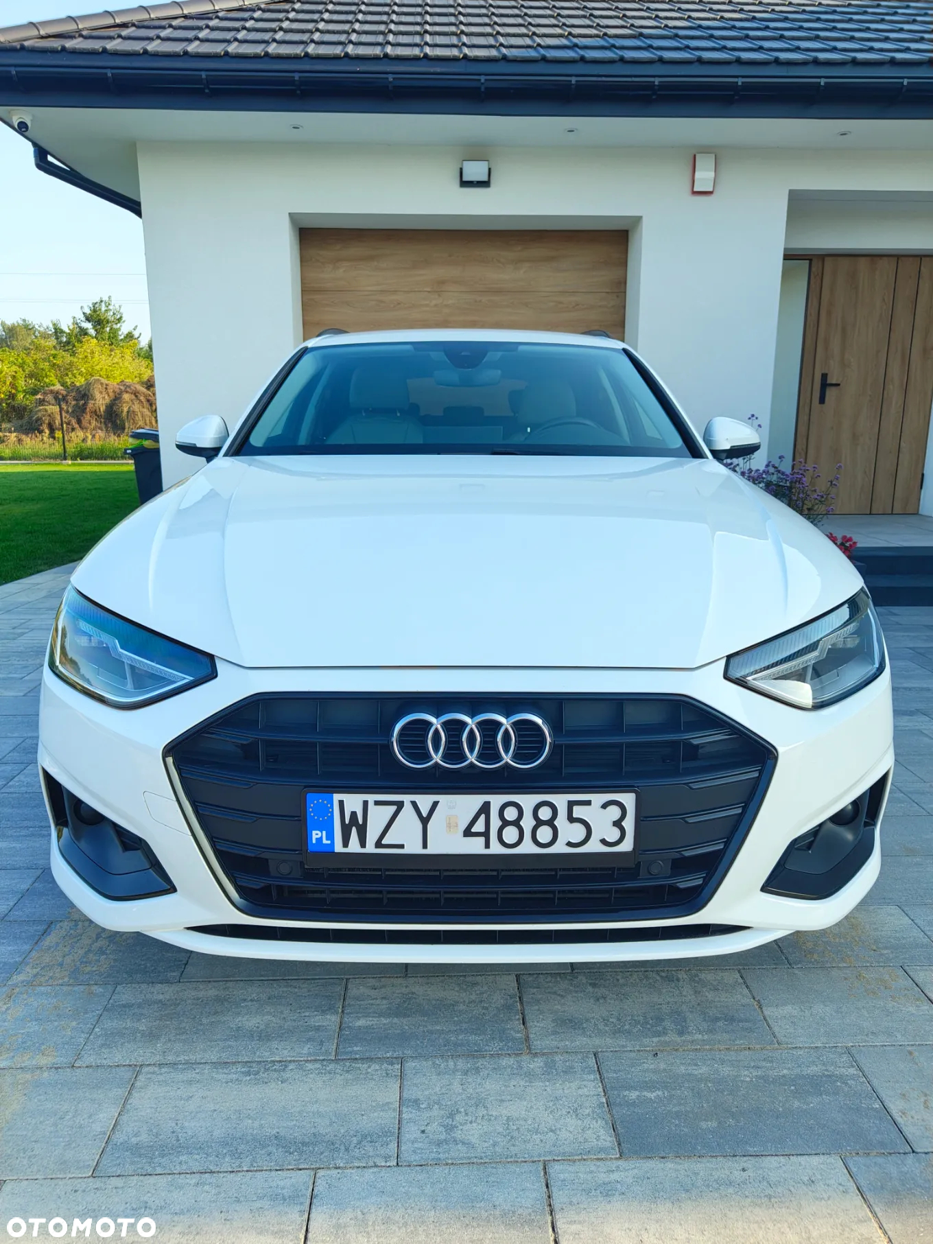 Audi A4 - 2