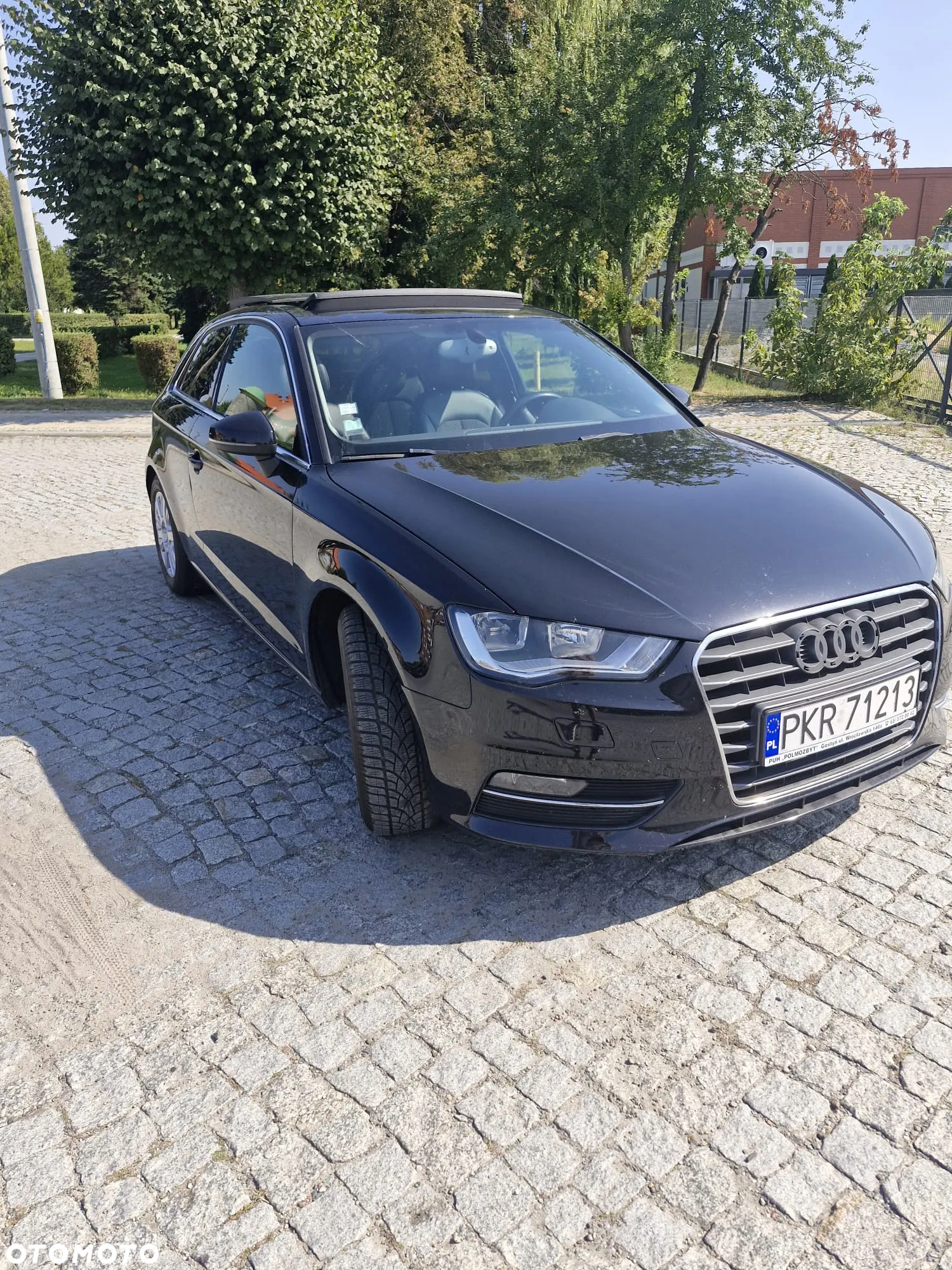 Audi A3 1.6 TDI Attraction - 6