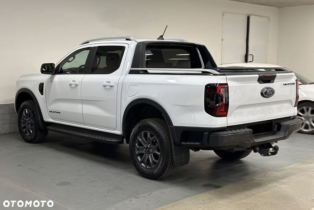 Ford Ranger - 6