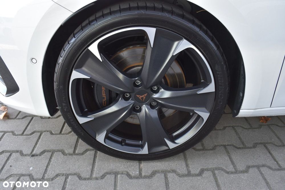 Cupra Leon 2.0 TSI VZ DSG - 30