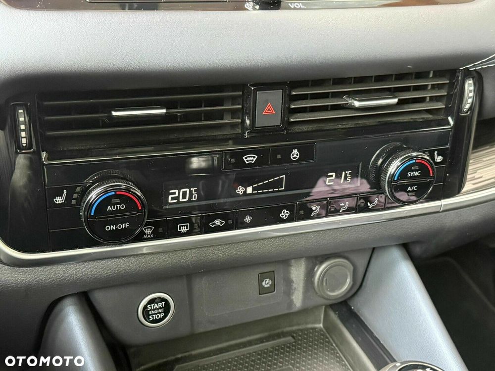 Nissan Qashqai - 30