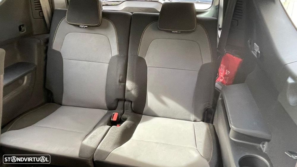 Dacia Jogger 1.0 ECO-G SL Extreme+ Up&Go 7L Bi-Fuel - 15