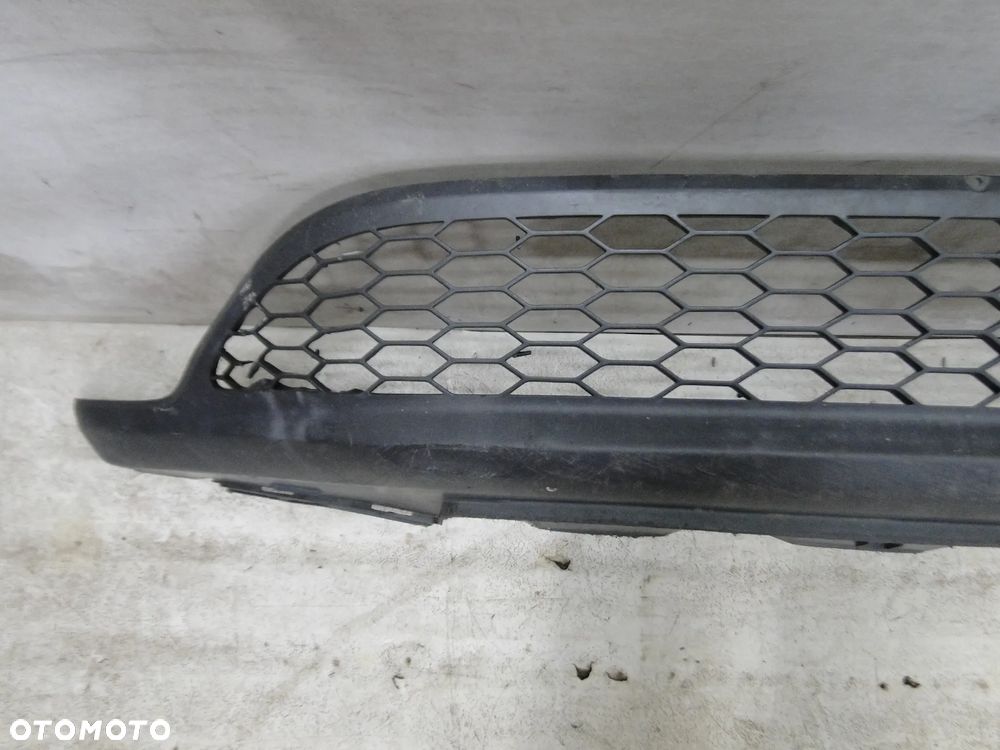 HONDA CIVIC UFO VIII 8 LISTWA SPOJLER DOKŁADKA ZDERZAKA PRZÓD PRZEDNIA EUROPA - 3