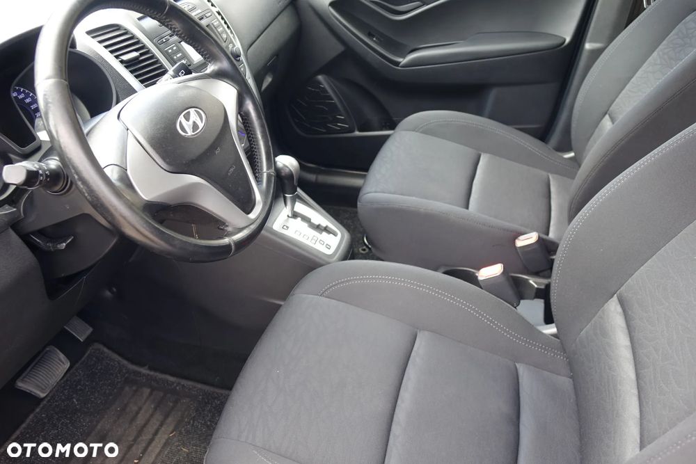 Hyundai ix20 1.6 Automatik Style - 13