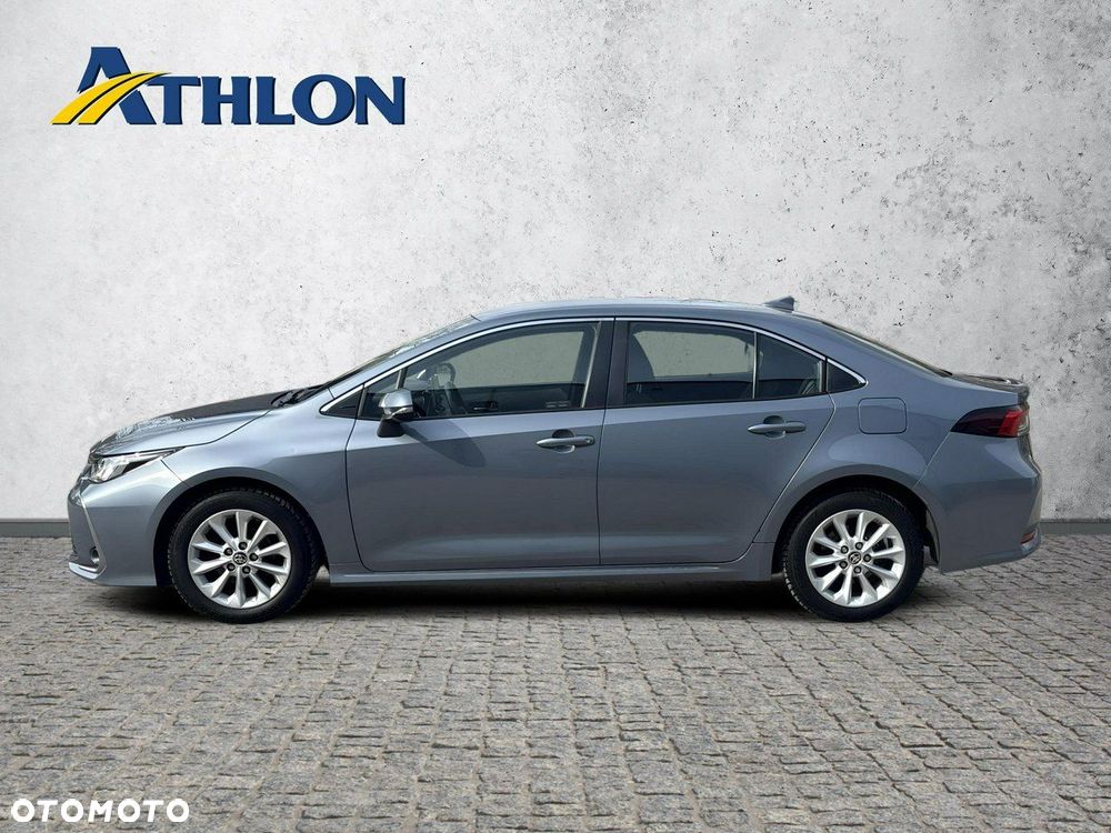 Toyota Corolla 1.6 Comfort - 2